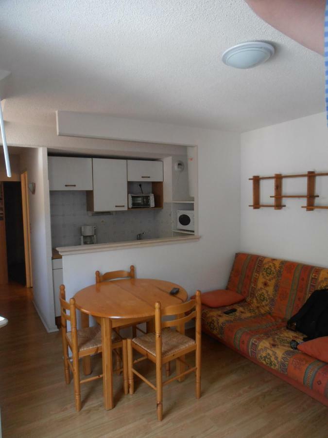 Bagnères-de-Luchon Appartement T2 מראה חיצוני תמונה